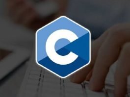 Learn C Programming Language Bootcamp From Scratch Free Online Course