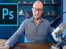 Learn Photoshop For Web Design Beginners