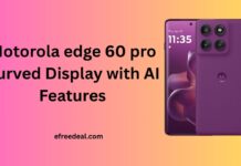 Motorola Edge 60 Pro The Flagship Killer in 2025