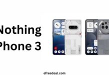 Nothing Phone 3
